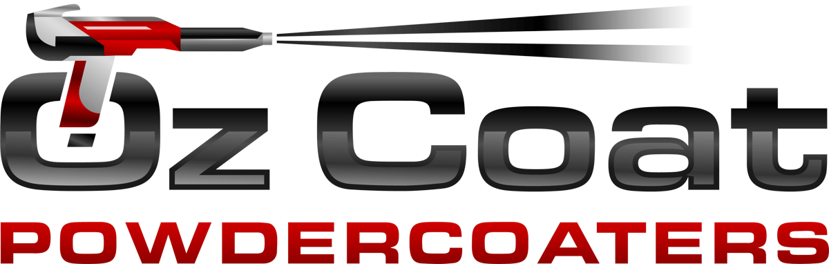 OZ Coat Powdercoaters SA logo